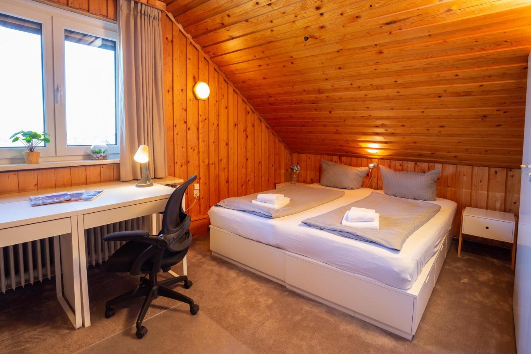 Casa Natura Braunlage Esterno foto